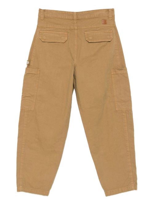 pantalone uomo Workwear Deck Alpha Industries | F25820713